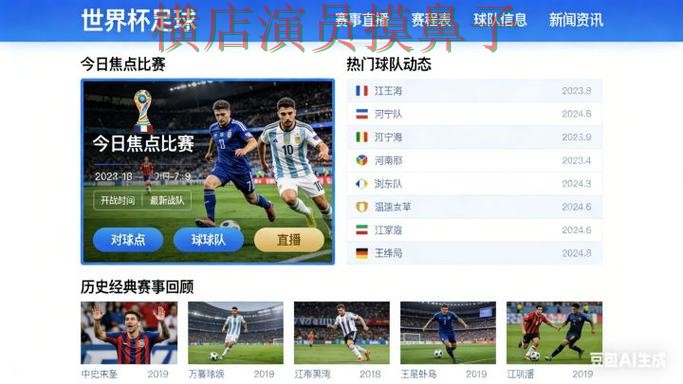 新手必看:世界杯竞猜平台直播入口详解 + World Cup 2026 新手必看:世界杯竞猜平台直播入口详解 + World Cup 2026