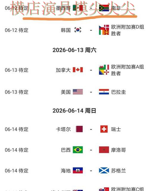 World Cup 2026来临，世界杯投注平台合集稳定性评测+直播与平台选择精选