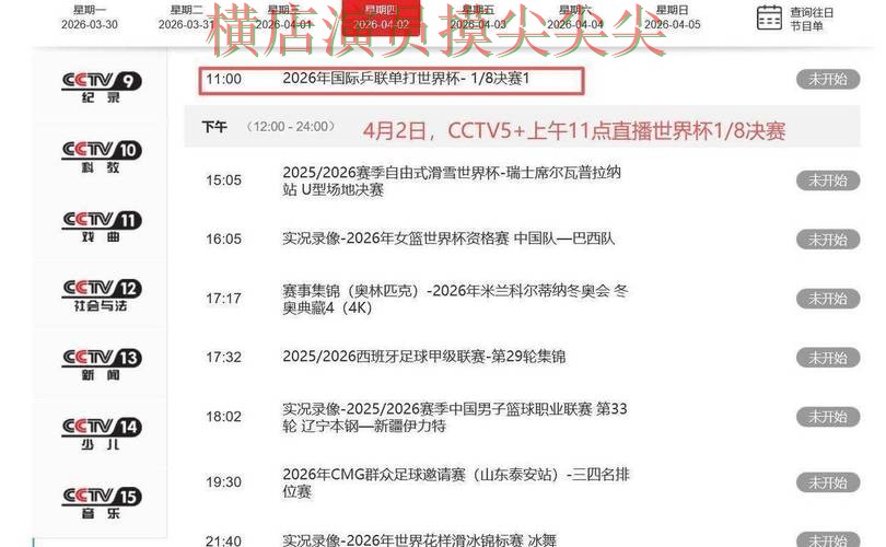 世界杯高清直播来临，世界杯买球平台稳定性评测+直播与平台选择推荐